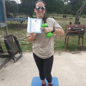 Meet your Posher, Amber